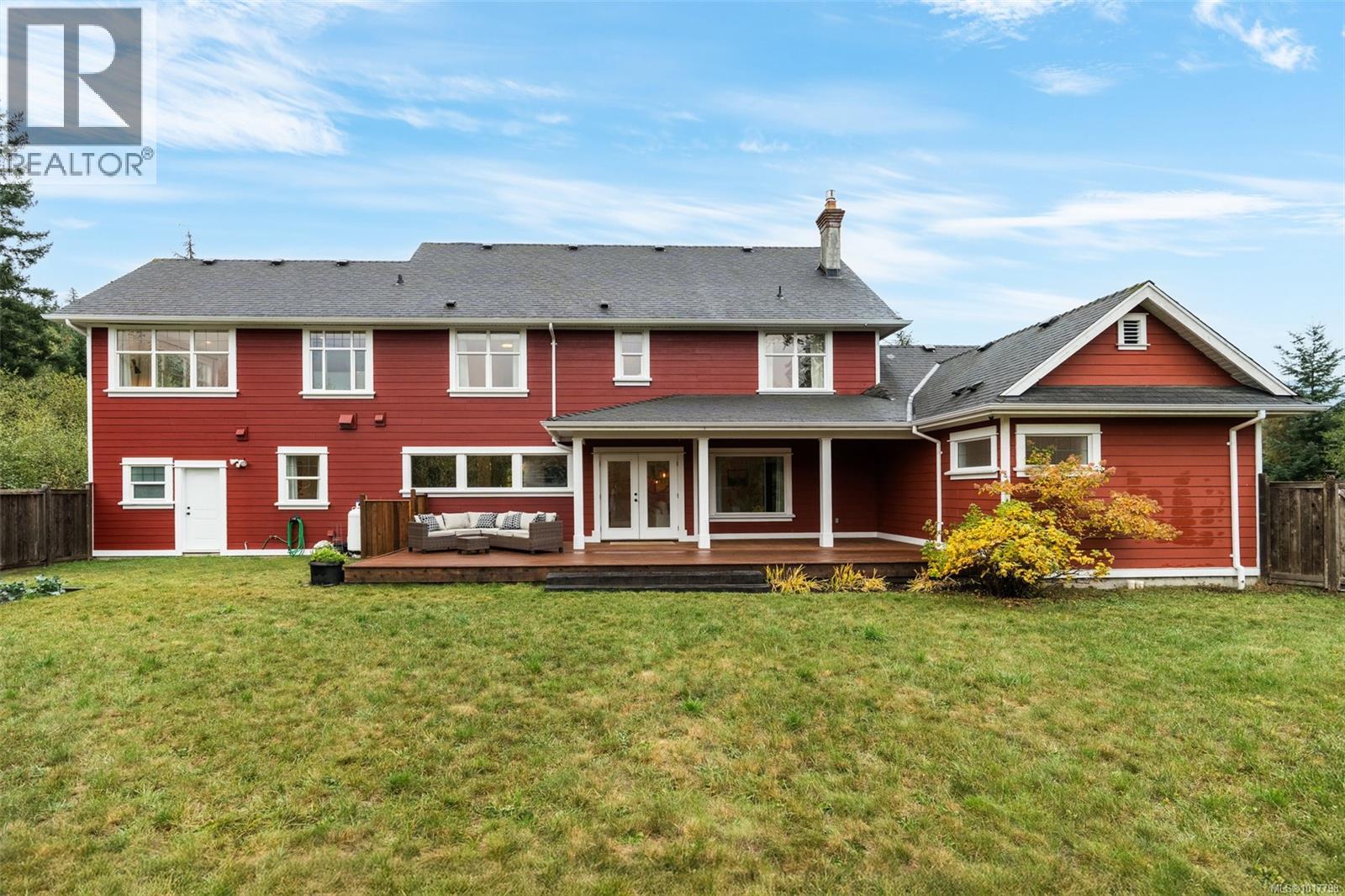 319 Stebbings Rd, Shawnigan Lake