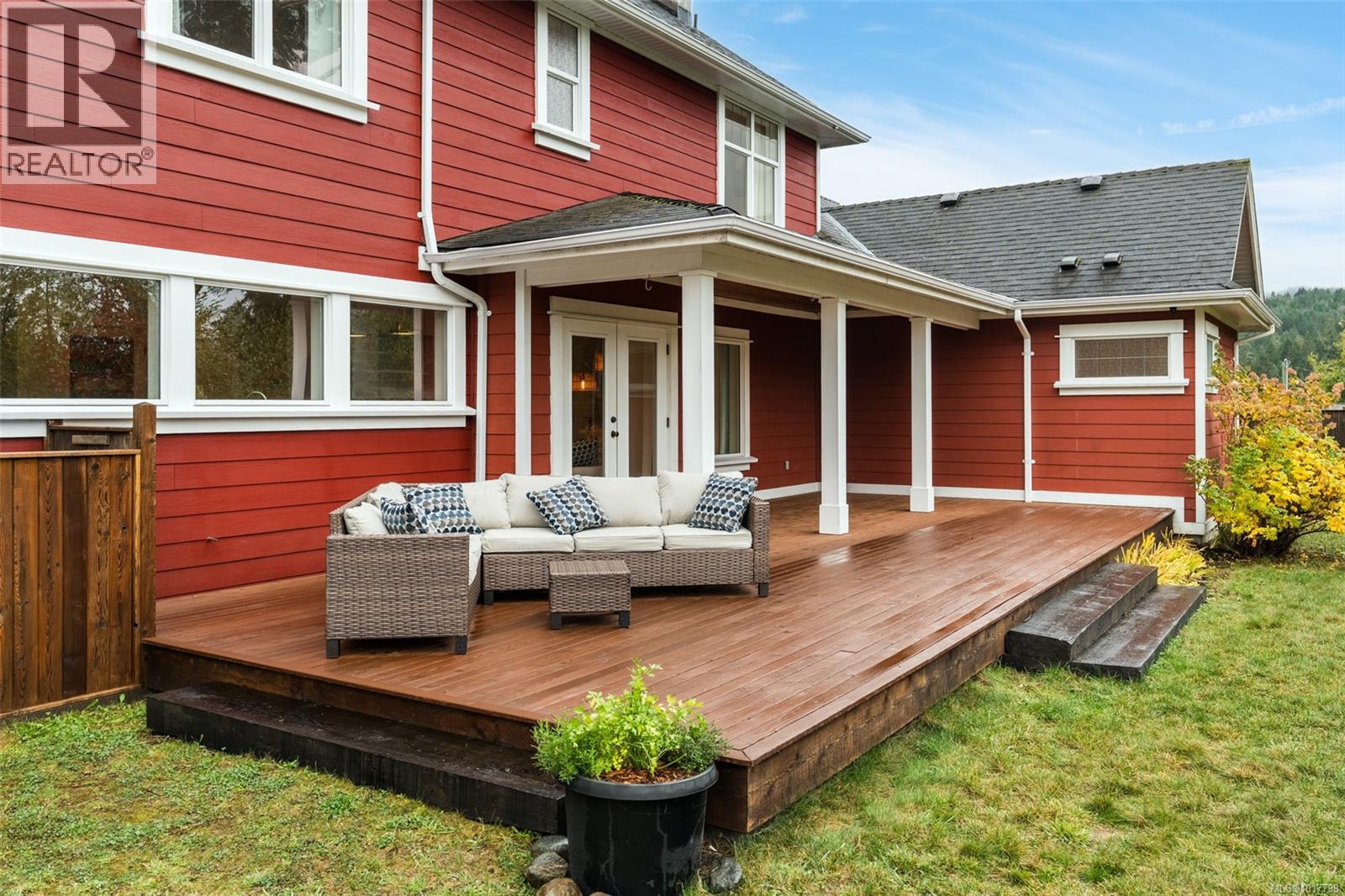 319 Stebbings Rd, Shawnigan Lake