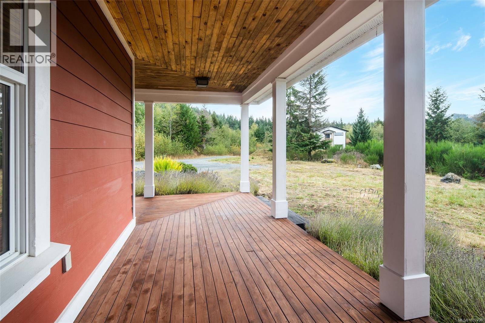 319 Stebbings Rd, Shawnigan Lake