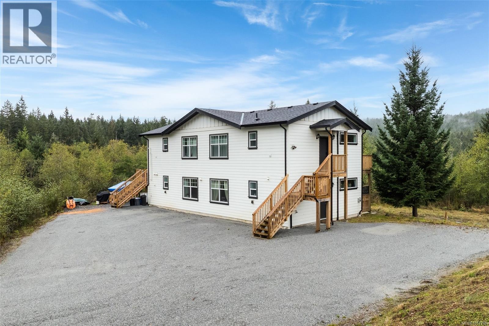 319 Stebbings Rd, Shawnigan Lake