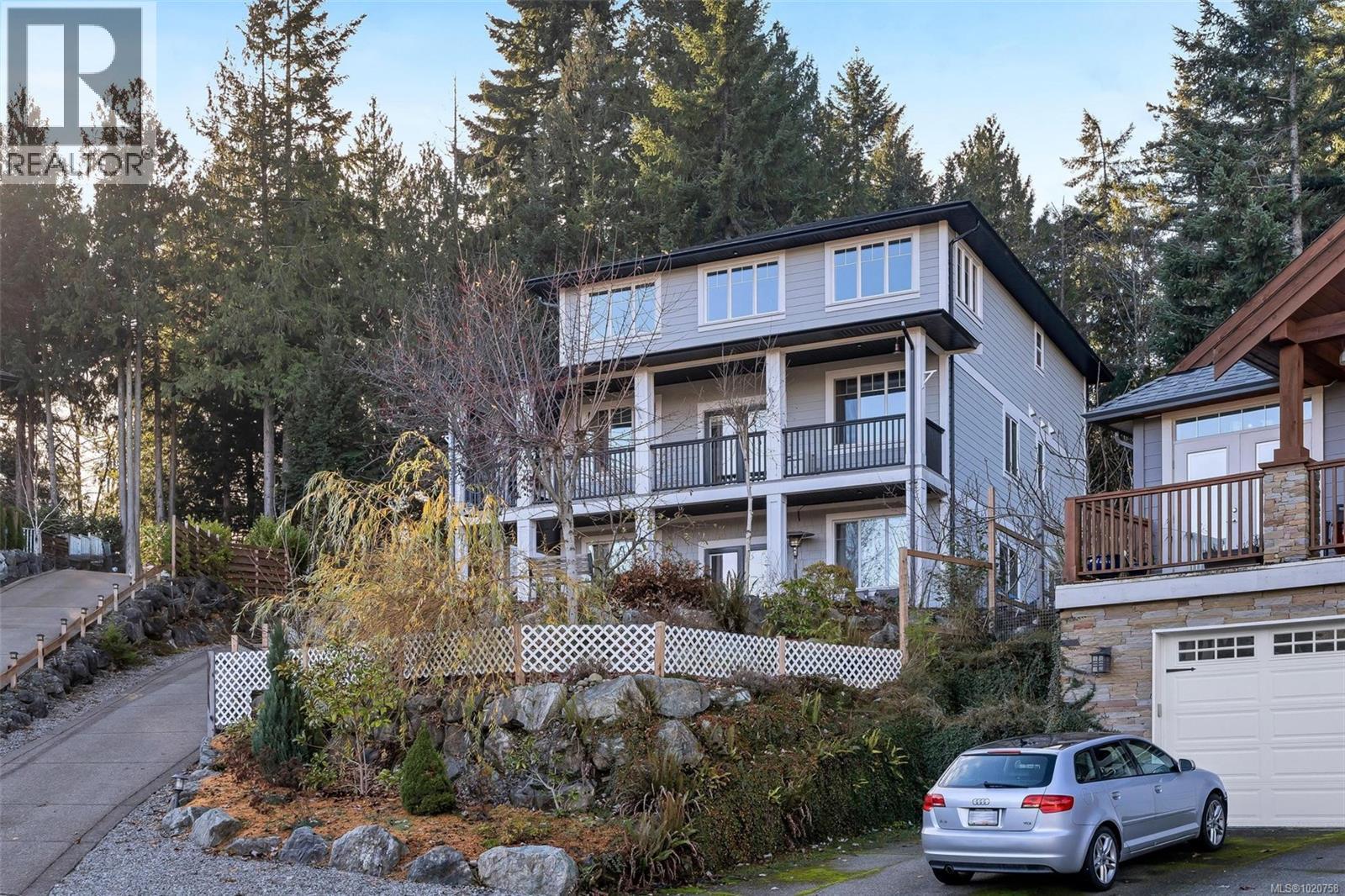 2551 Stubbs Rd, Mill Bay