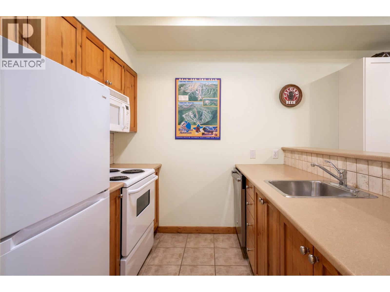 9812 Silver Star Road Unit# 103, Vernon