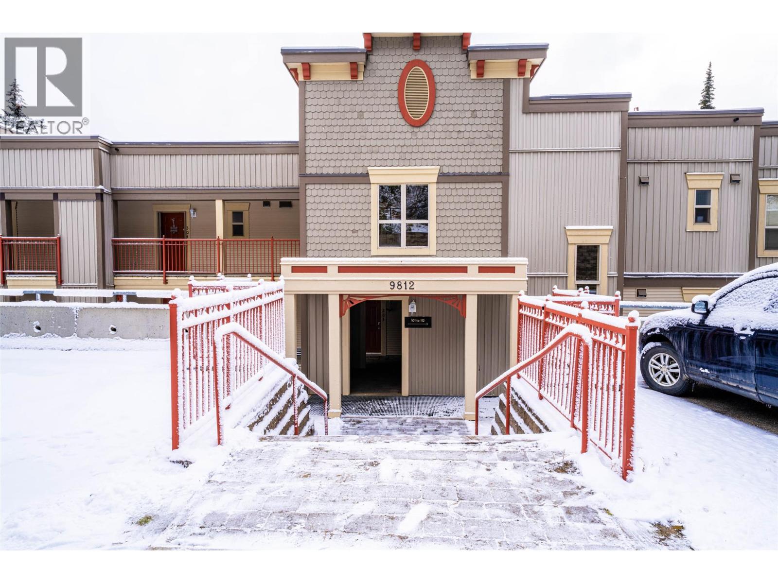 9812 Silver Star Road Unit# 103, Vernon