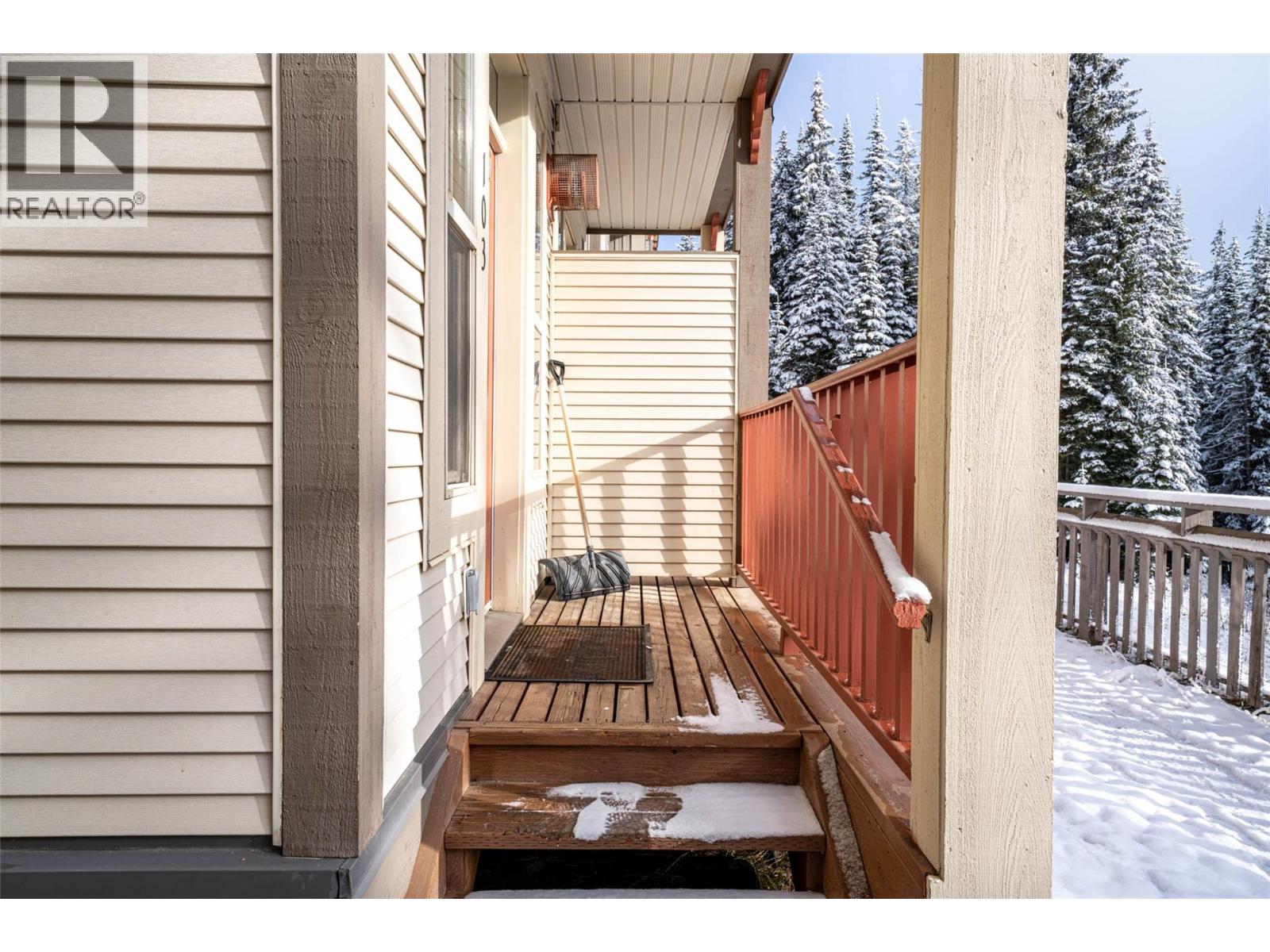 9812 Silver Star Road Unit# 103, Vernon