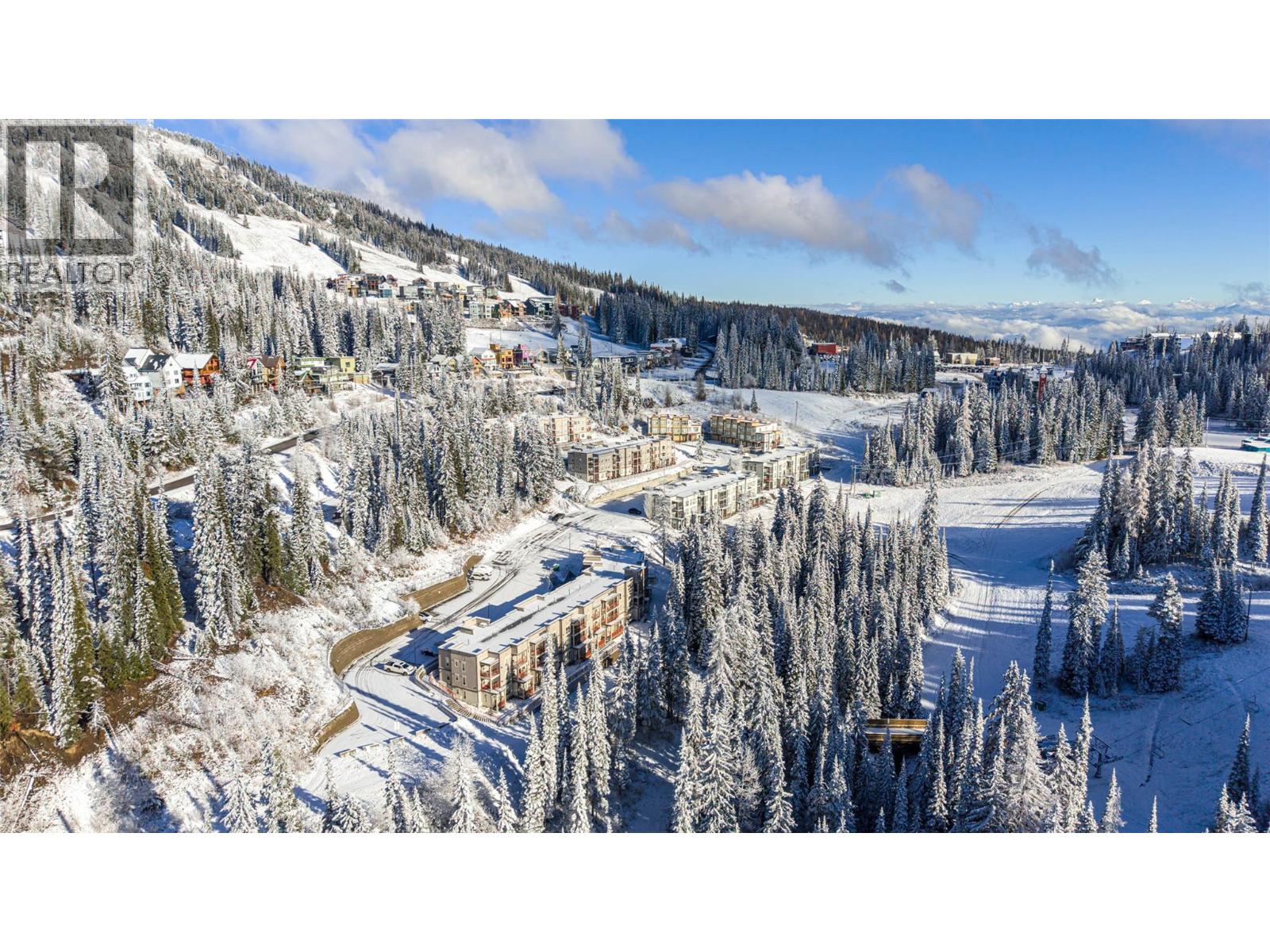 9812 Silver Star Road Unit# 103, Vernon