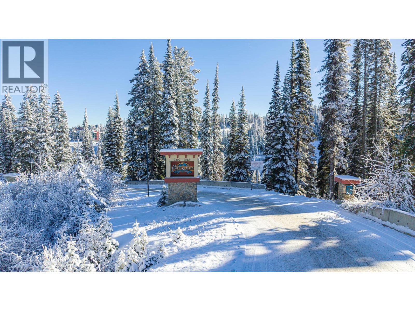 9812 Silver Star Road Unit# 103, Vernon