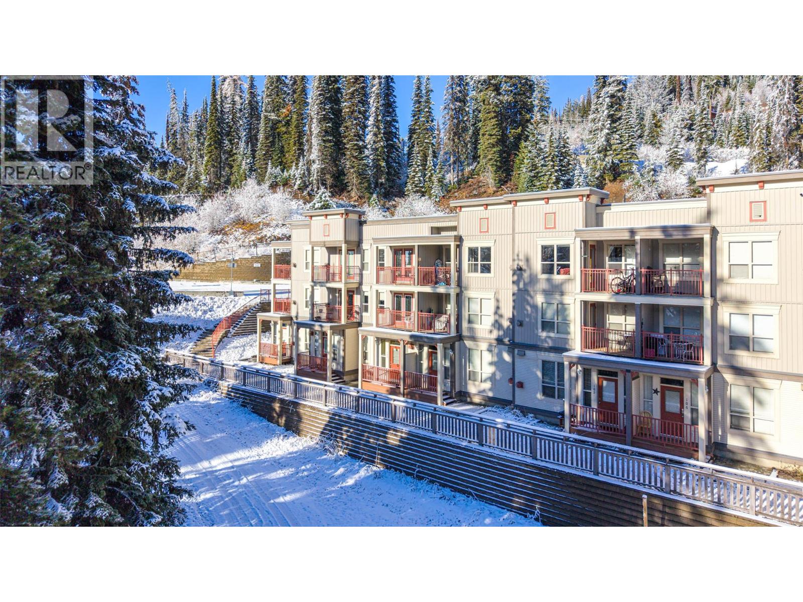 9812 Silver Star Road Unit# 103, Vernon