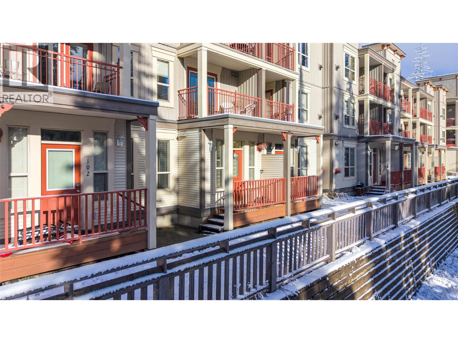 9812 Silver Star Road Unit# 103, Vernon