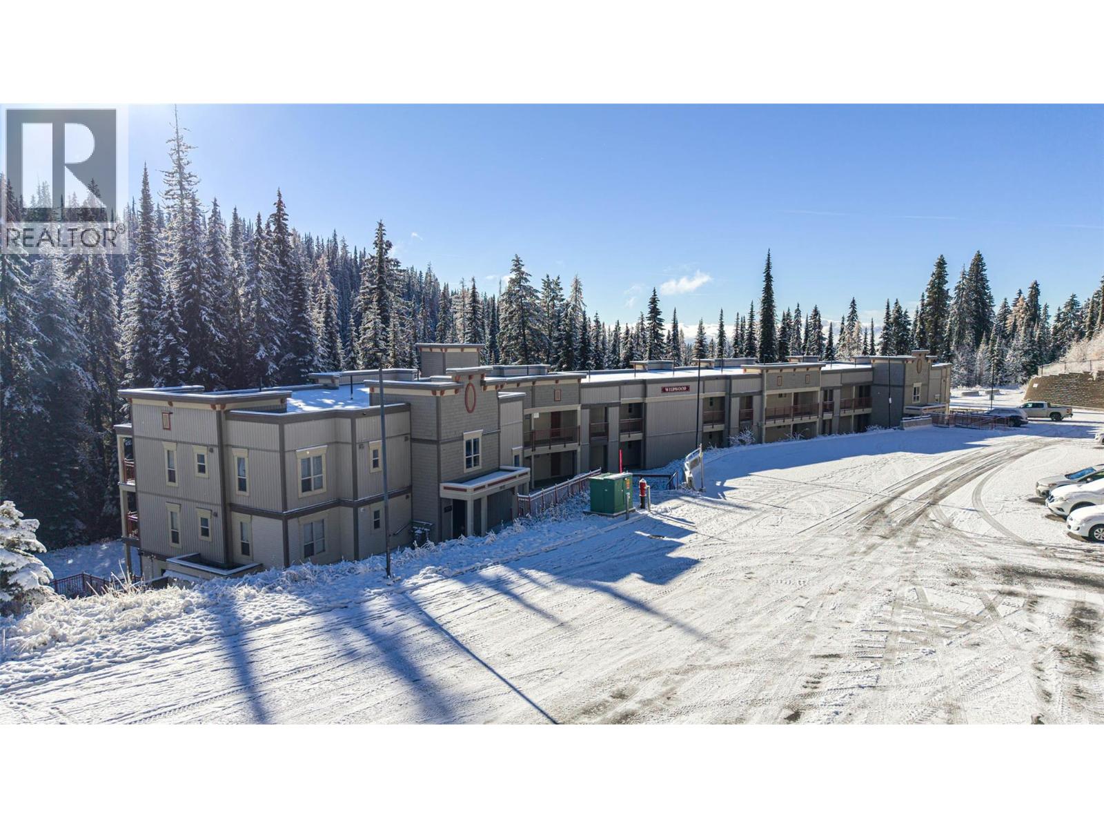 9812 Silver Star Road Unit# 103, Vernon