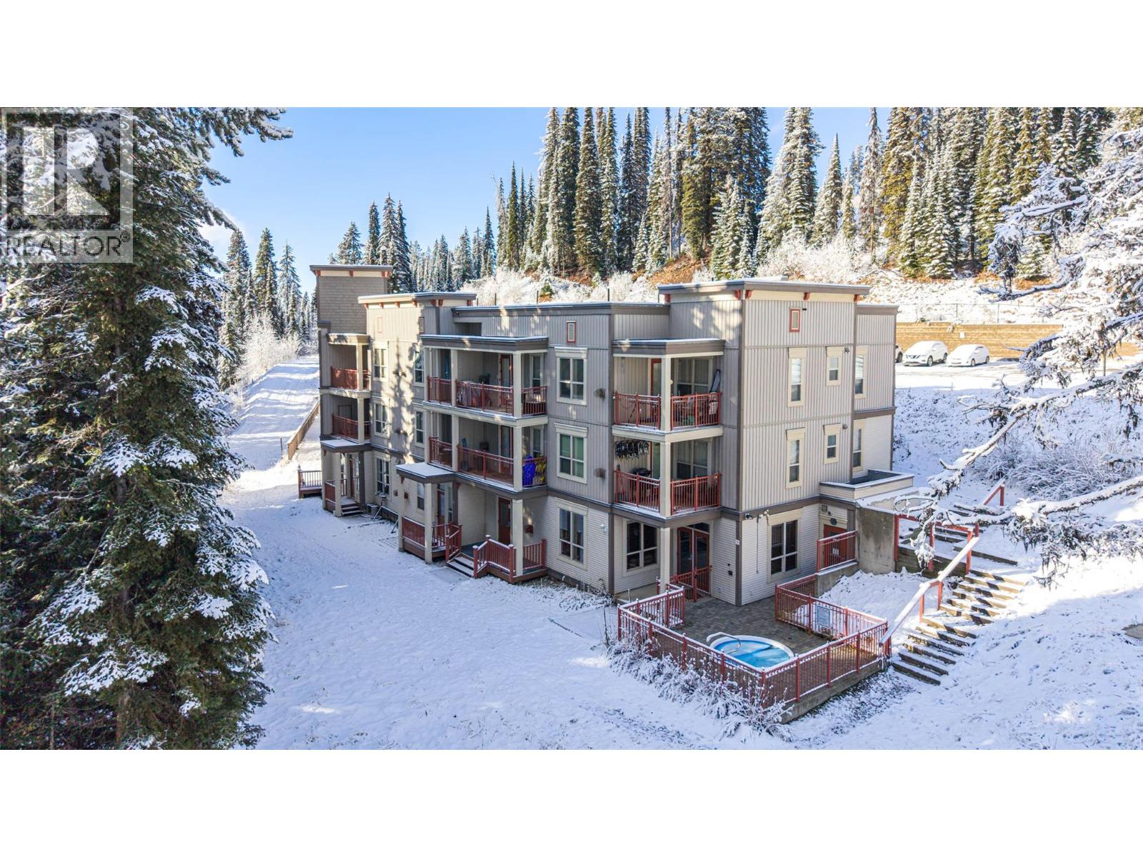 9812 Silver Star Road Unit# 103, Vernon