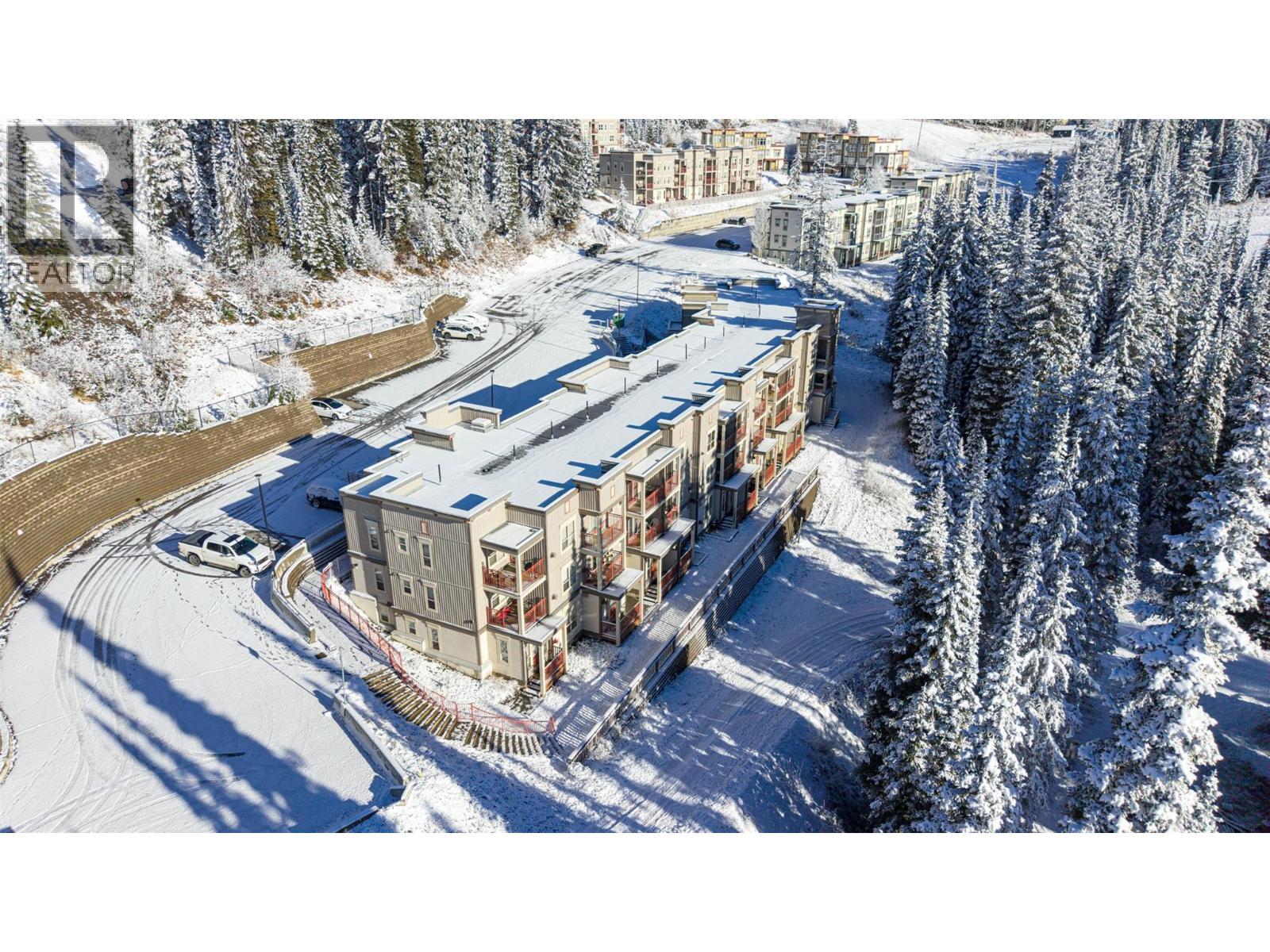 9812 Silver Star Road Unit# 103, Vernon