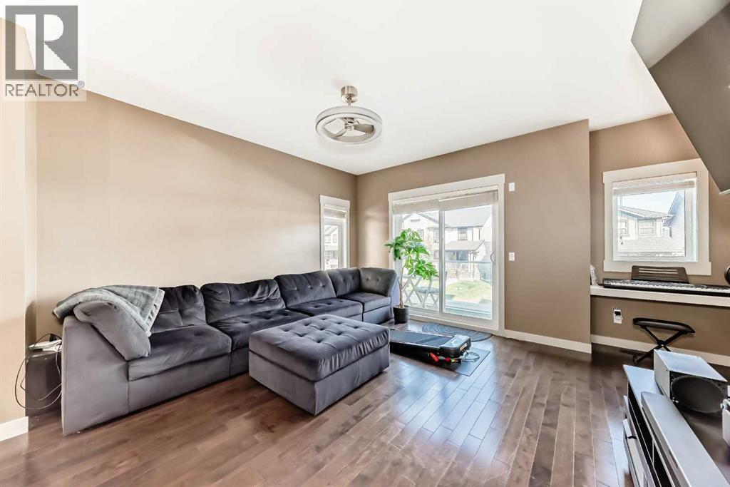 Single Family House for Sale in  Skyview Point Link NE Skyview Ranch Calgary 