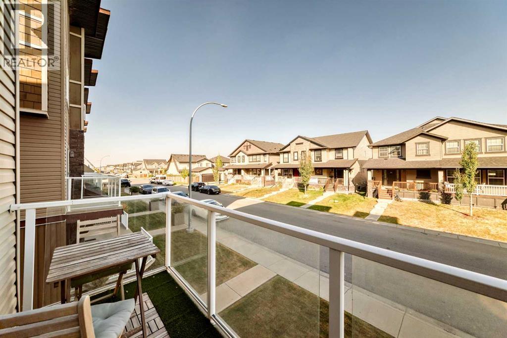 Single Family House for Sale in  Skyview Point Link NE Skyview Ranch Calgary 