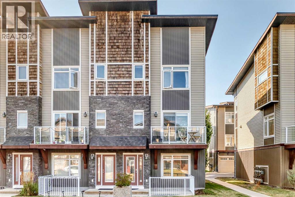 Single Family House for Sale in  Skyview Point Link NE Skyview Ranch Calgary 