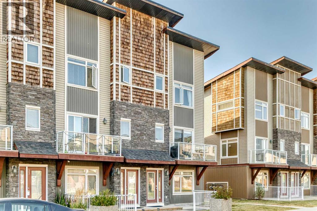 Single Family House for Sale in  Skyview Point Link NE Skyview Ranch Calgary 