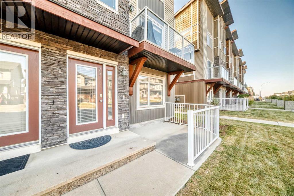 Single Family House for Sale in  Skyview Point Link NE Skyview Ranch Calgary 