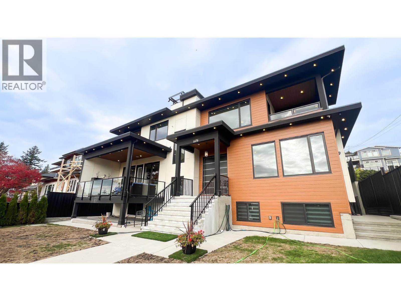 4479 CARSON STREET, Burnaby