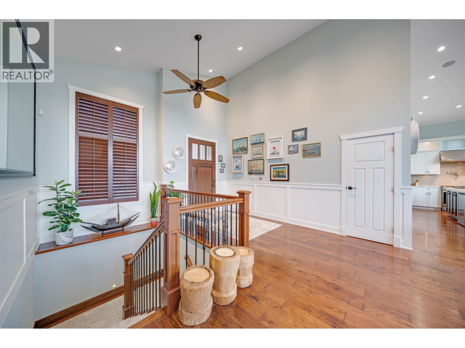 920 BARBER STREET, Port Moody