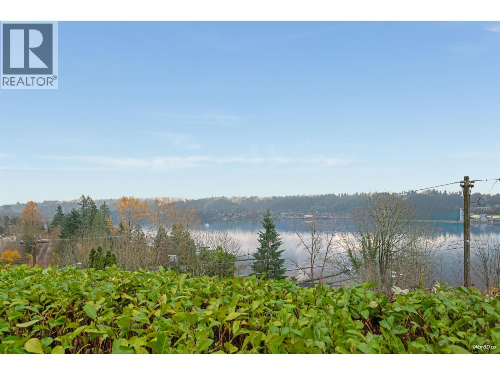 920 BARBER STREET, Port Moody