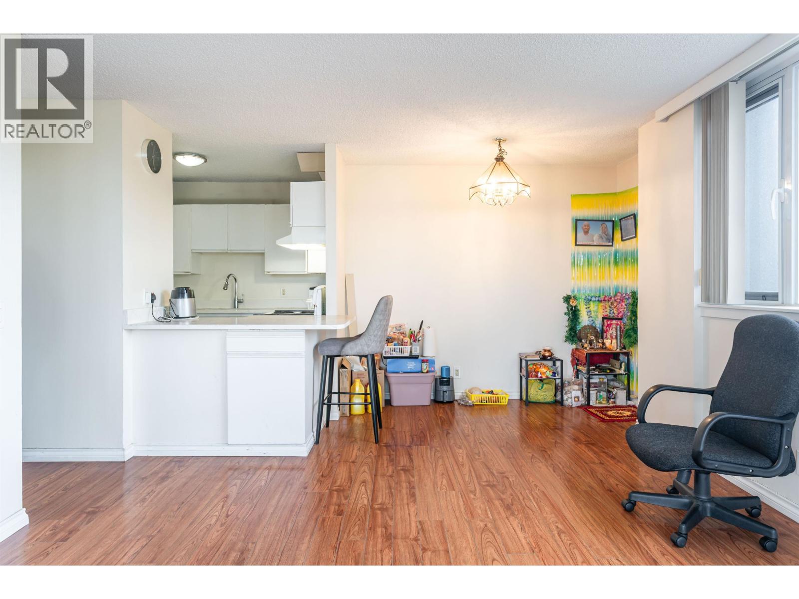 606 3980 CARRIGAN COURT, Burnaby