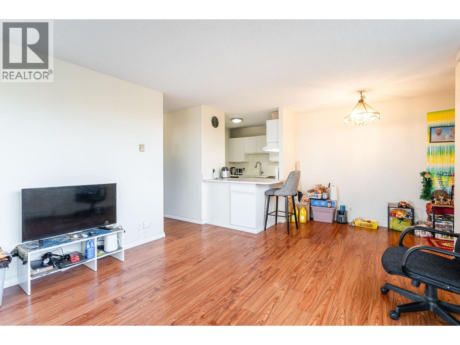 606 3980 CARRIGAN COURT, Burnaby