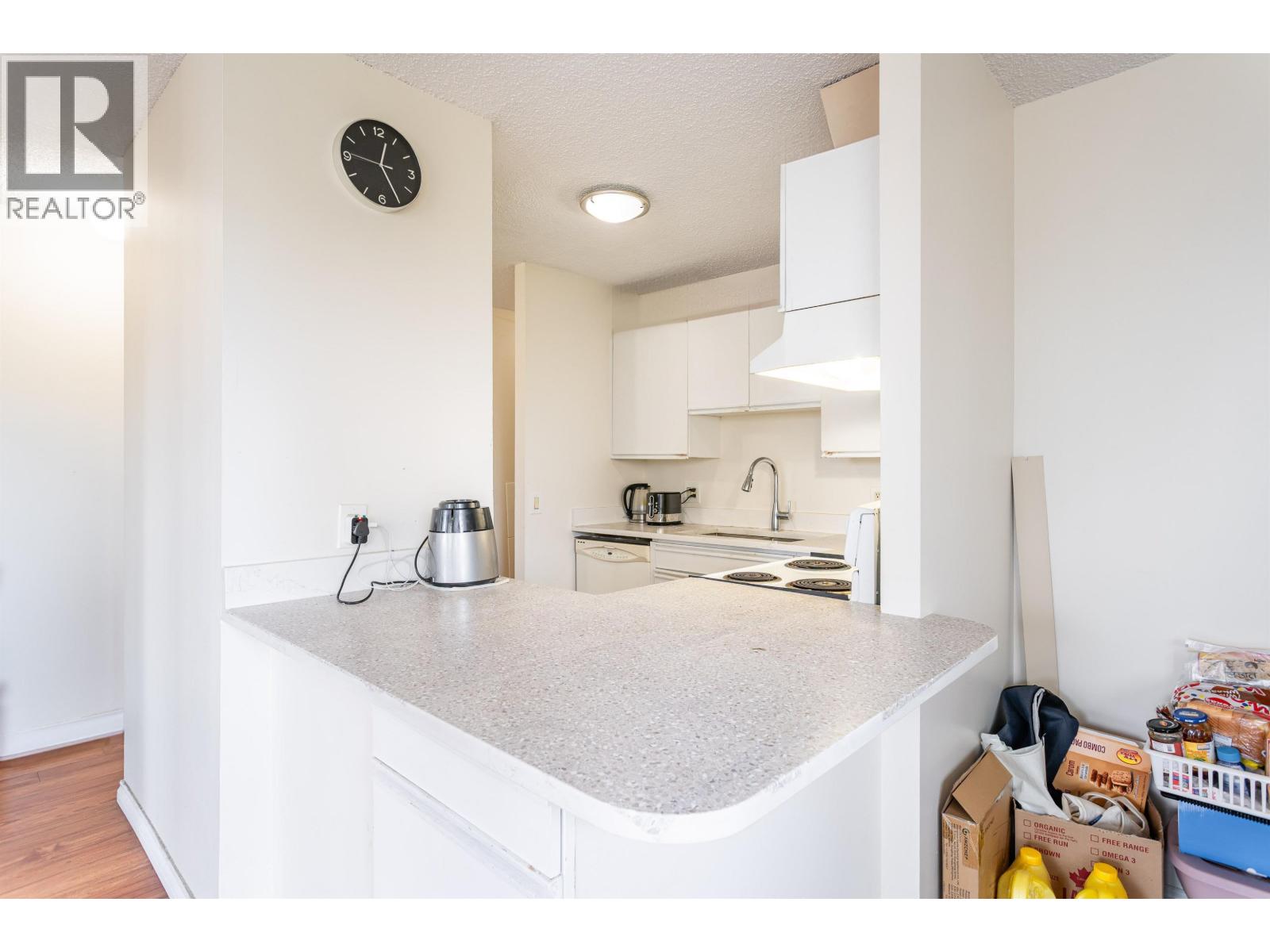 606 3980 CARRIGAN COURT, Burnaby