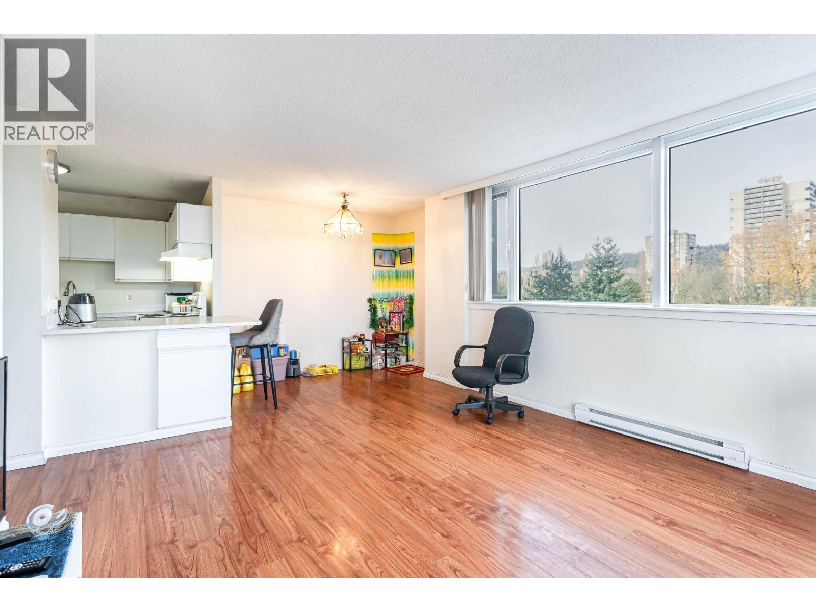 606 3980 CARRIGAN COURT, Burnaby