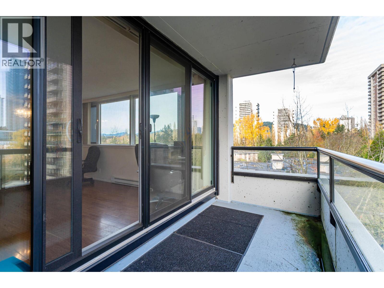 606 3980 CARRIGAN COURT, Burnaby