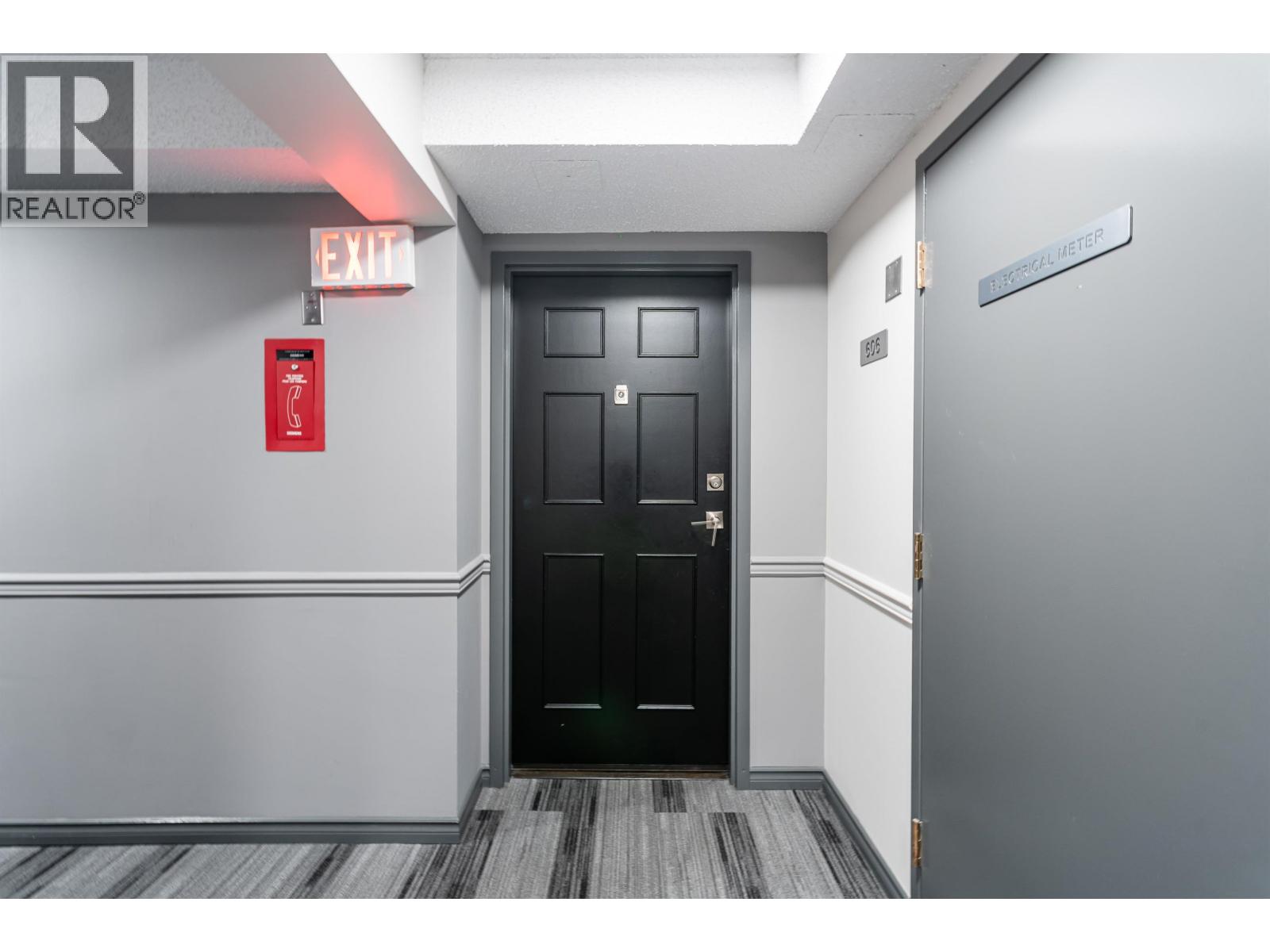 606 3980 CARRIGAN COURT, Burnaby