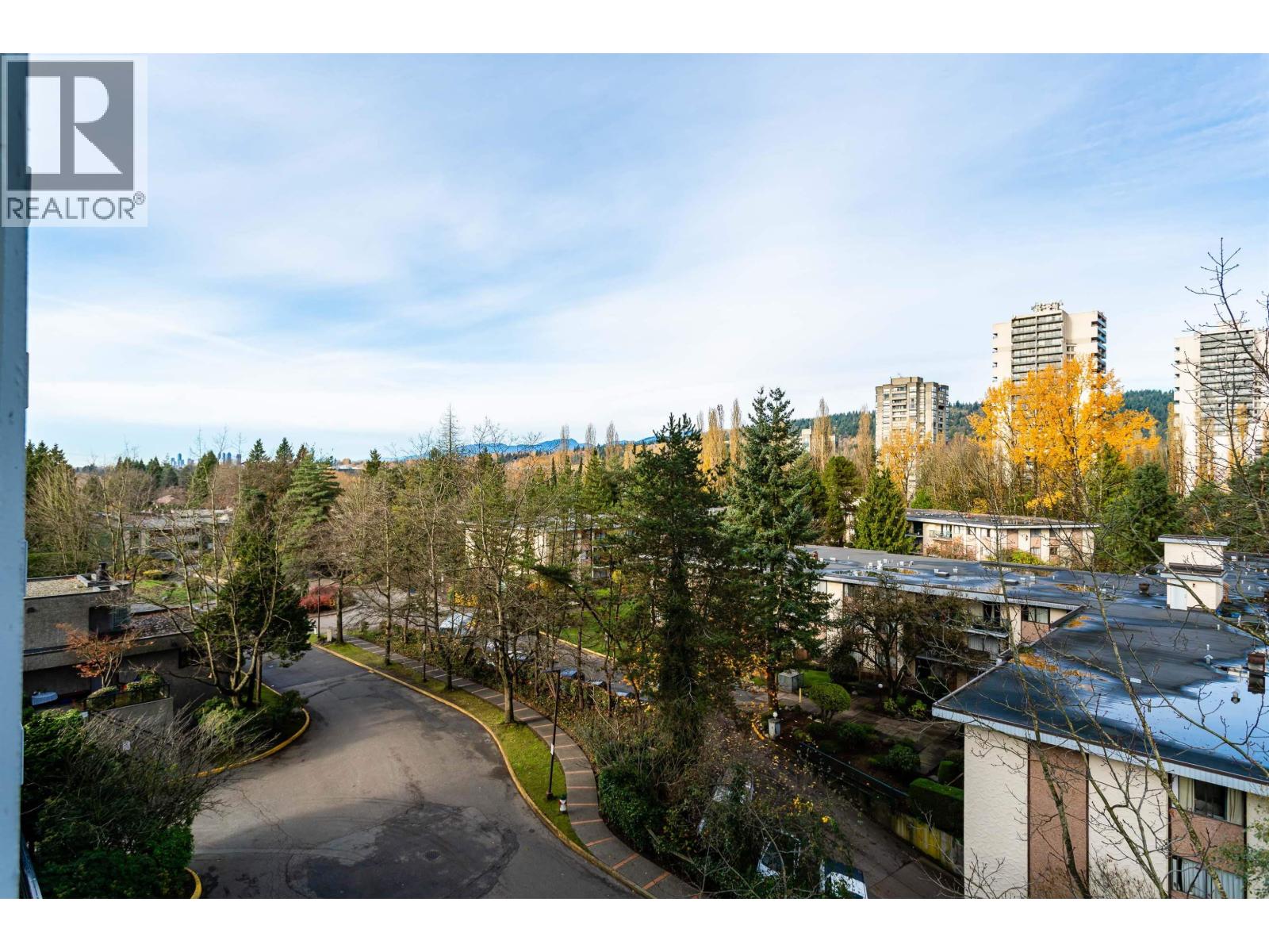 606 3980 CARRIGAN COURT, Burnaby