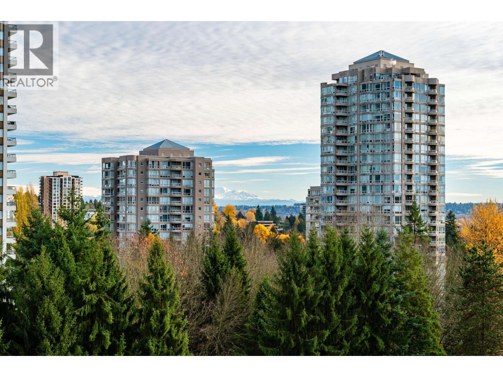 606 3980 CARRIGAN COURT, Burnaby