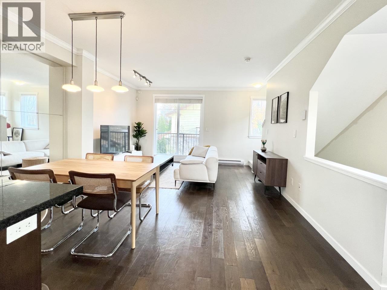 10 9580 ALBERTA ROAD, Richmond