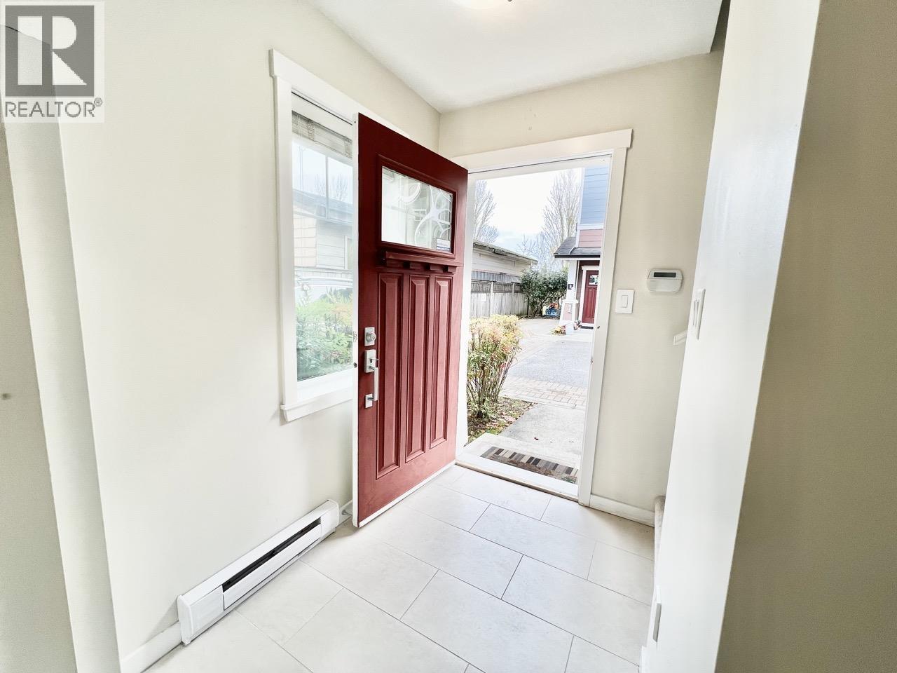 10 9580 ALBERTA ROAD, Richmond