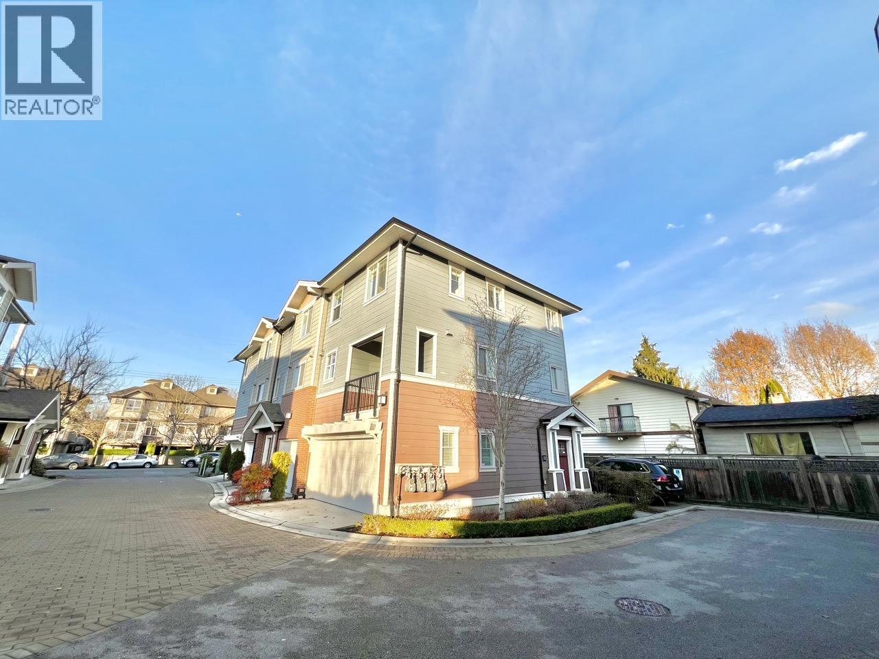 10 9580 ALBERTA ROAD, Richmond