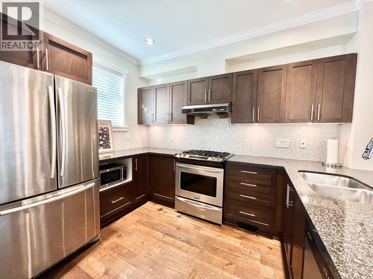 10 9580 ALBERTA ROAD, Richmond