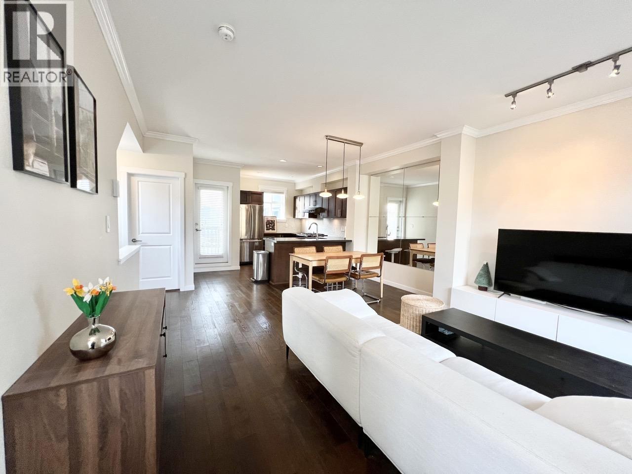 10 9580 ALBERTA ROAD, Richmond