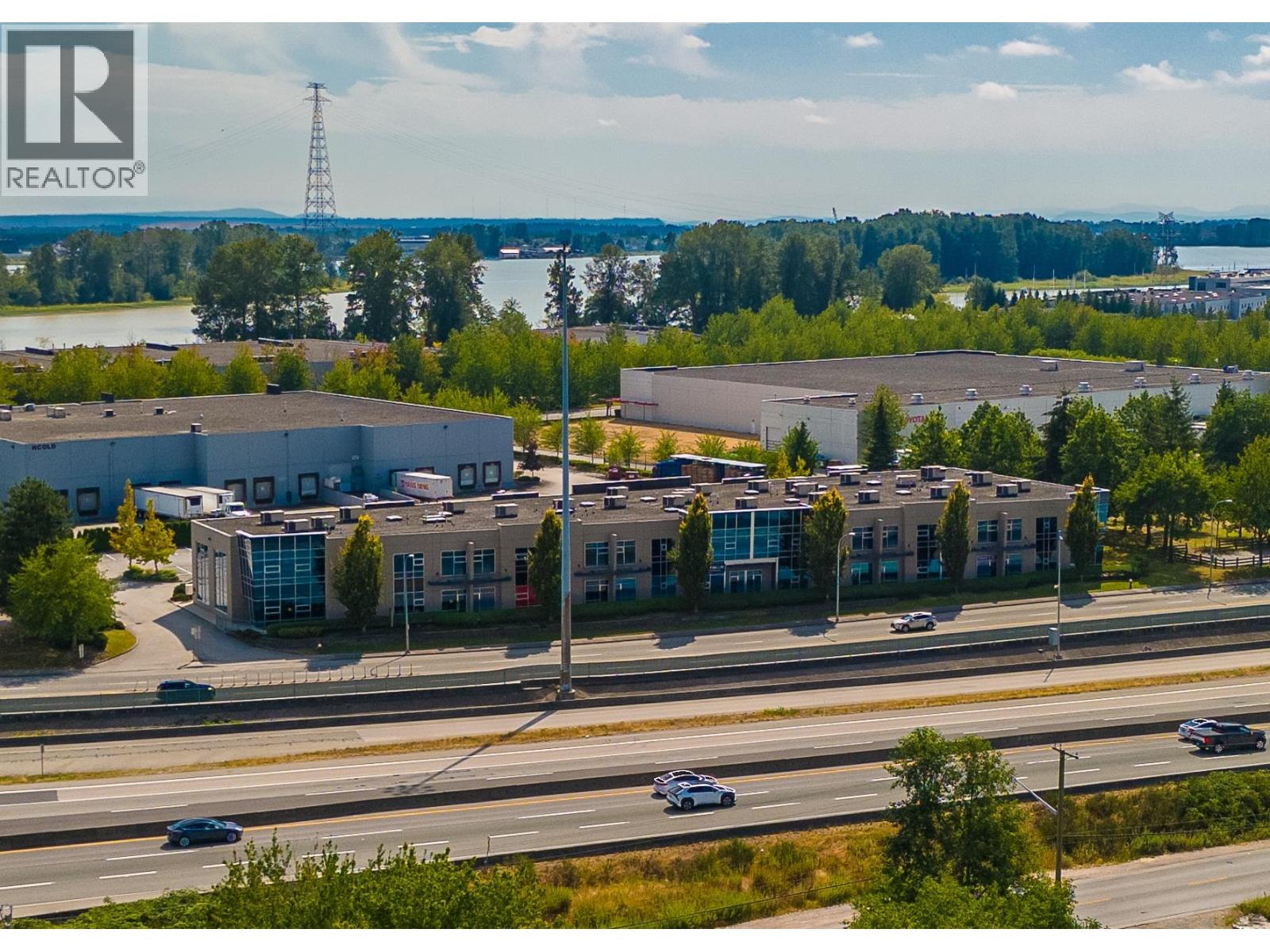 Industrial in Richmond - Image 25