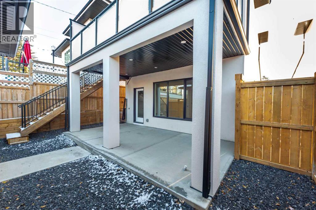 Single Family House for Sale in   Avenue SW Shaganappi Calgary 