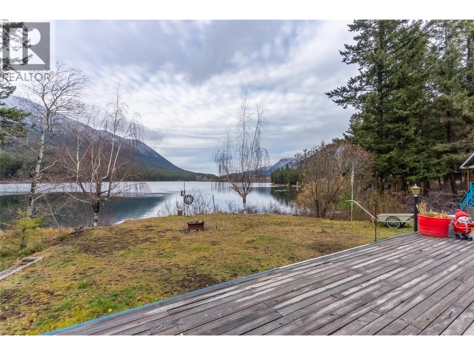 11805 Fountain Valley Road, Lillooet