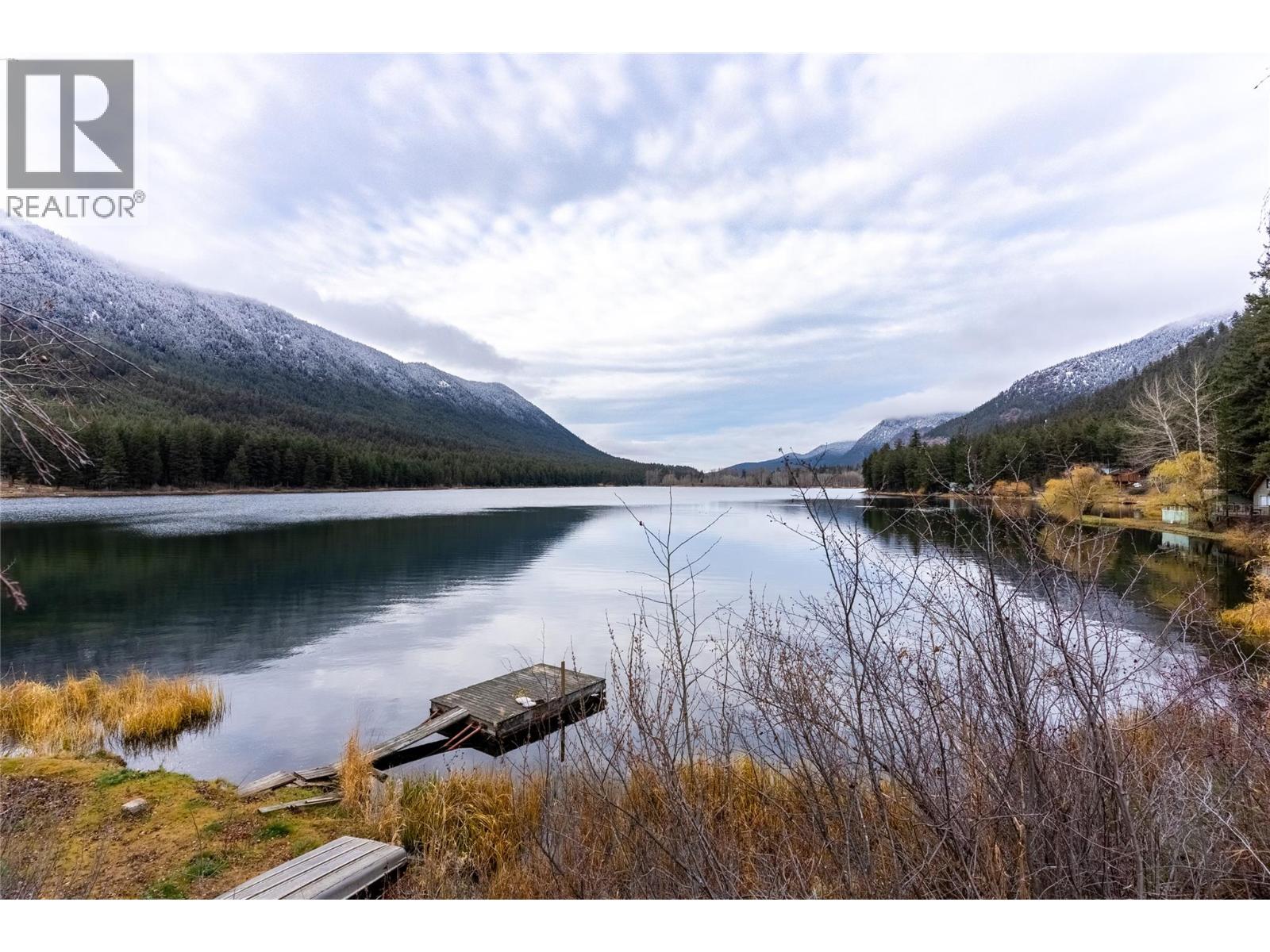 11805 Fountain Valley Road, Lillooet