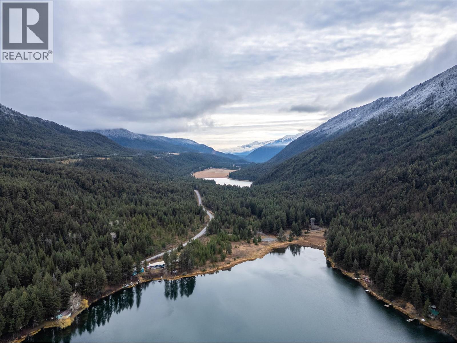 11805 Fountain Valley Road, Lillooet