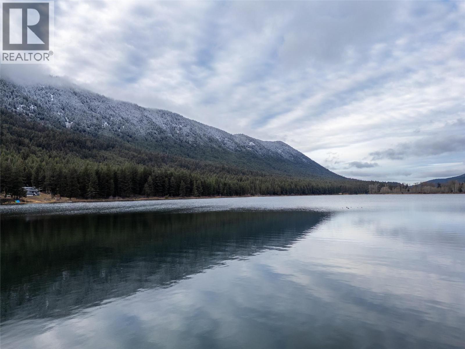 11805 Fountain Valley Road, Lillooet