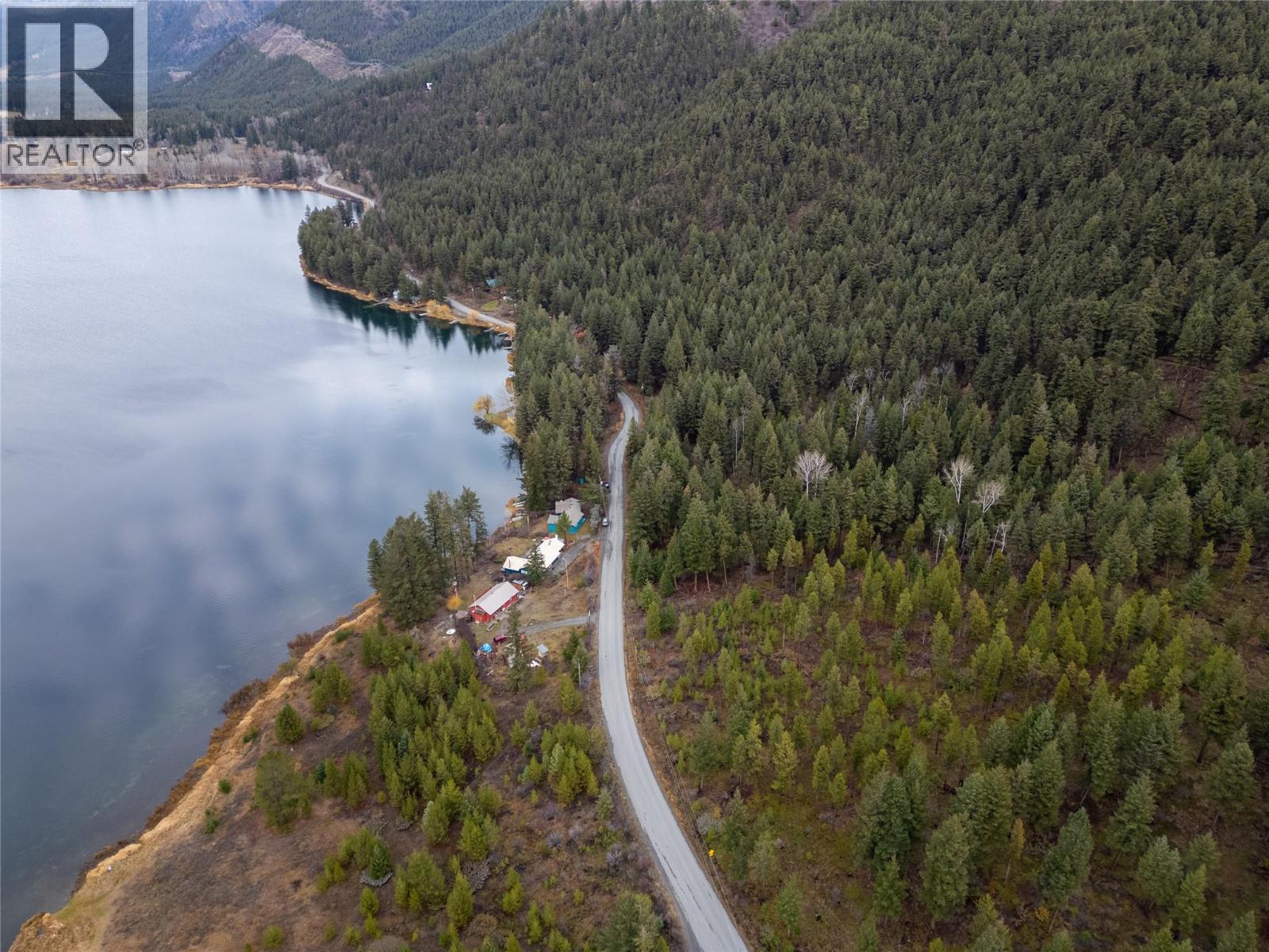 11805 Fountain Valley Road, Lillooet