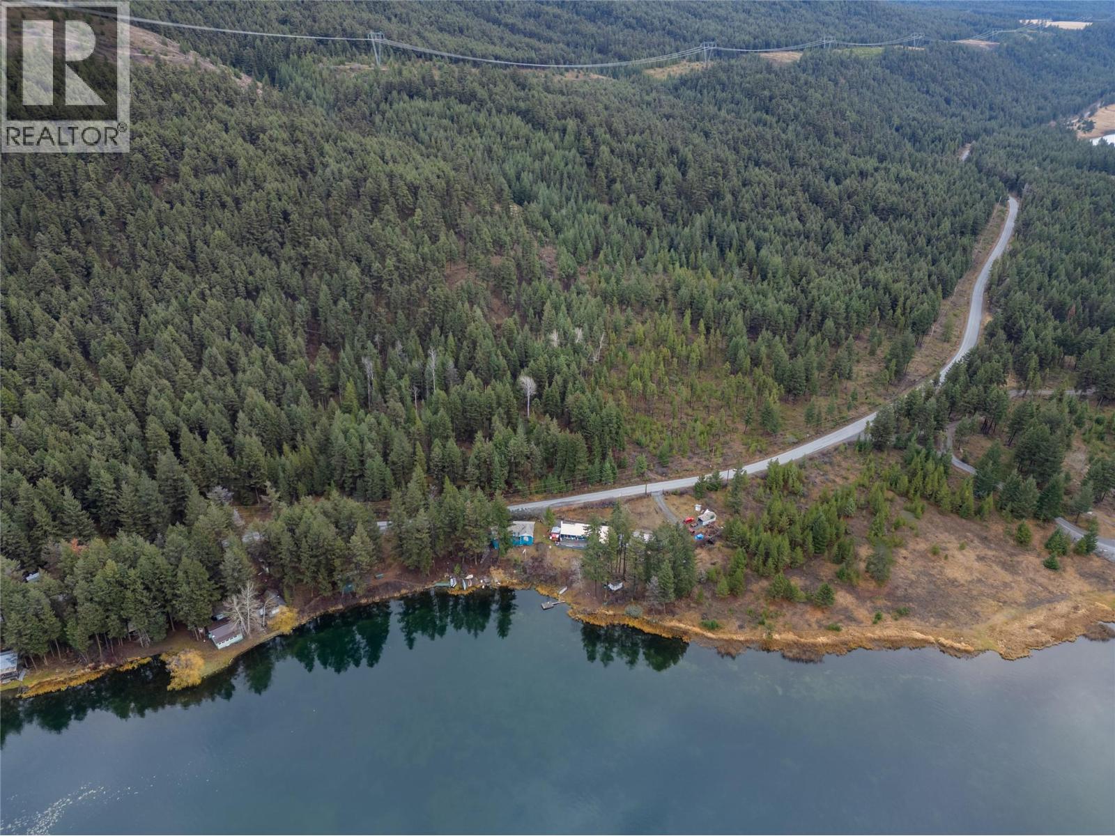 11805 Fountain Valley Road, Lillooet