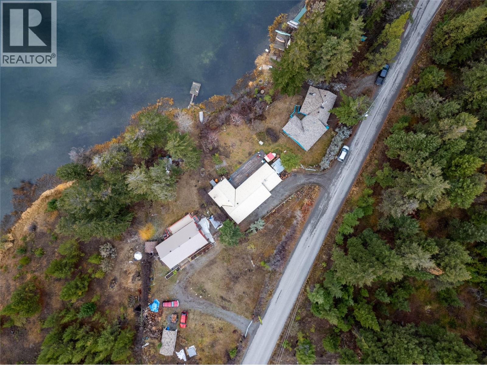 11805 Fountain Valley Road, Lillooet