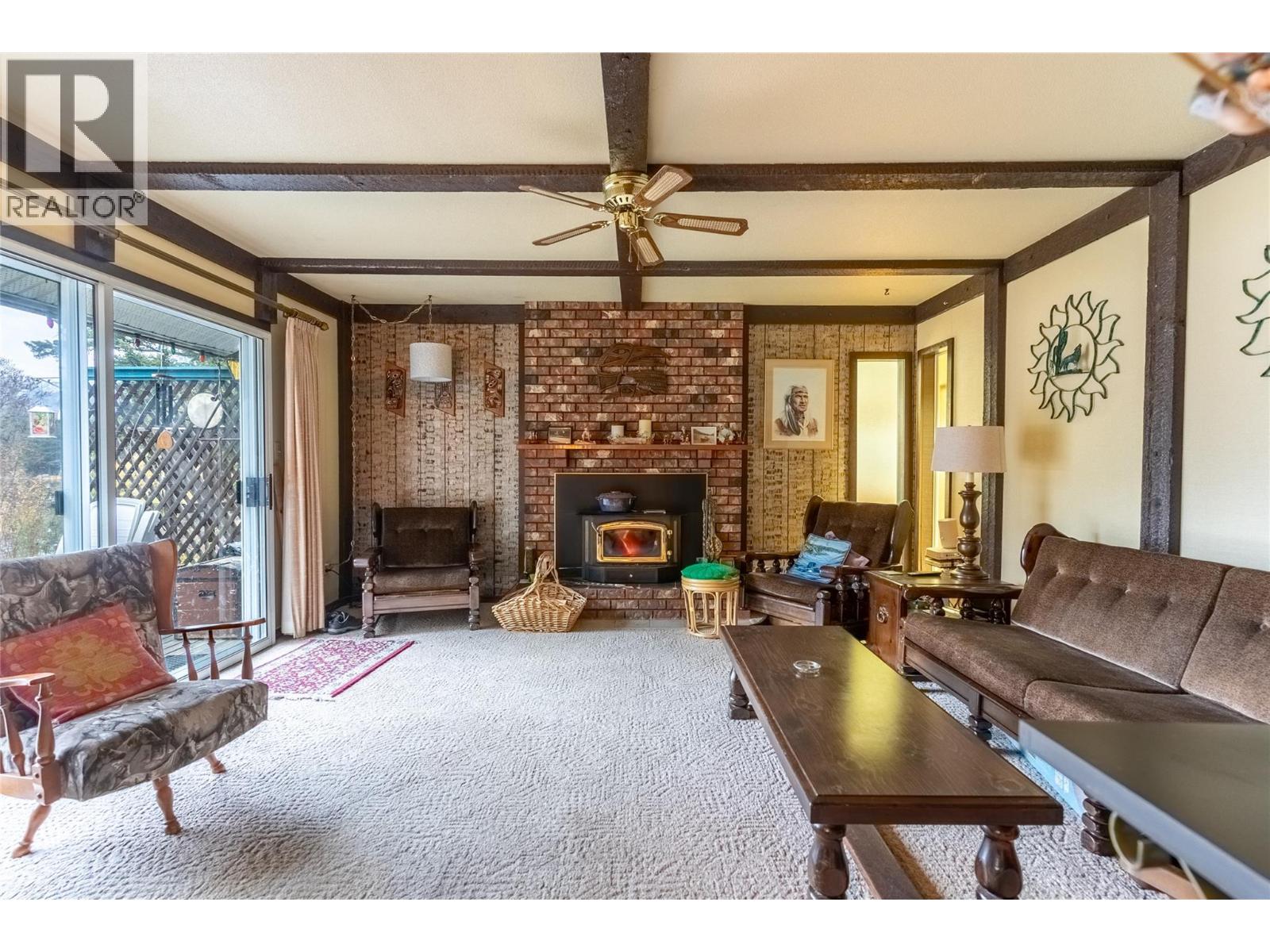 11805 Fountain Valley Road, Lillooet