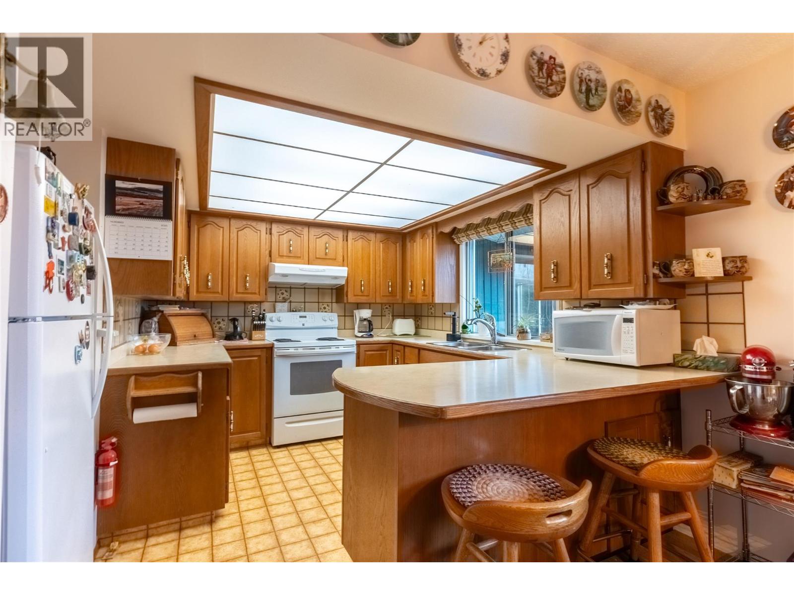 11805 Fountain Valley Road, Lillooet