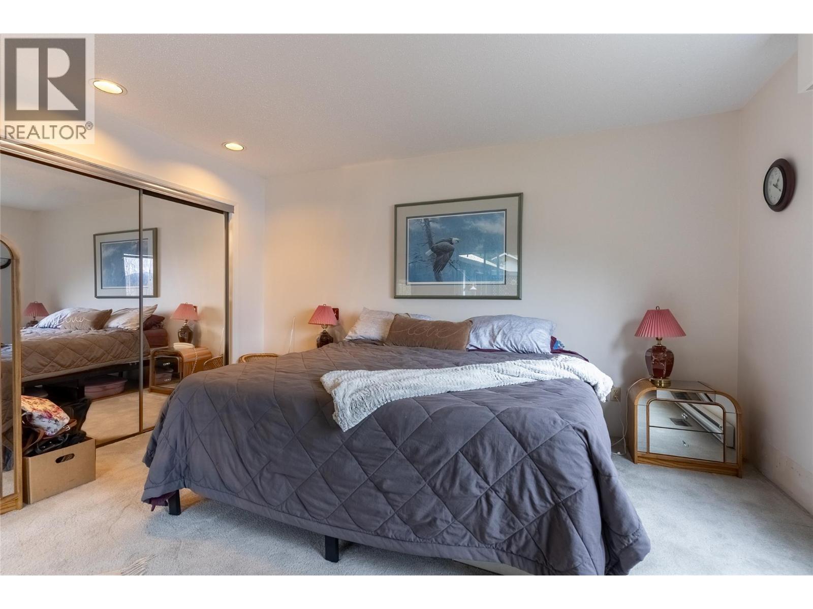 11805 Fountain Valley Road, Lillooet