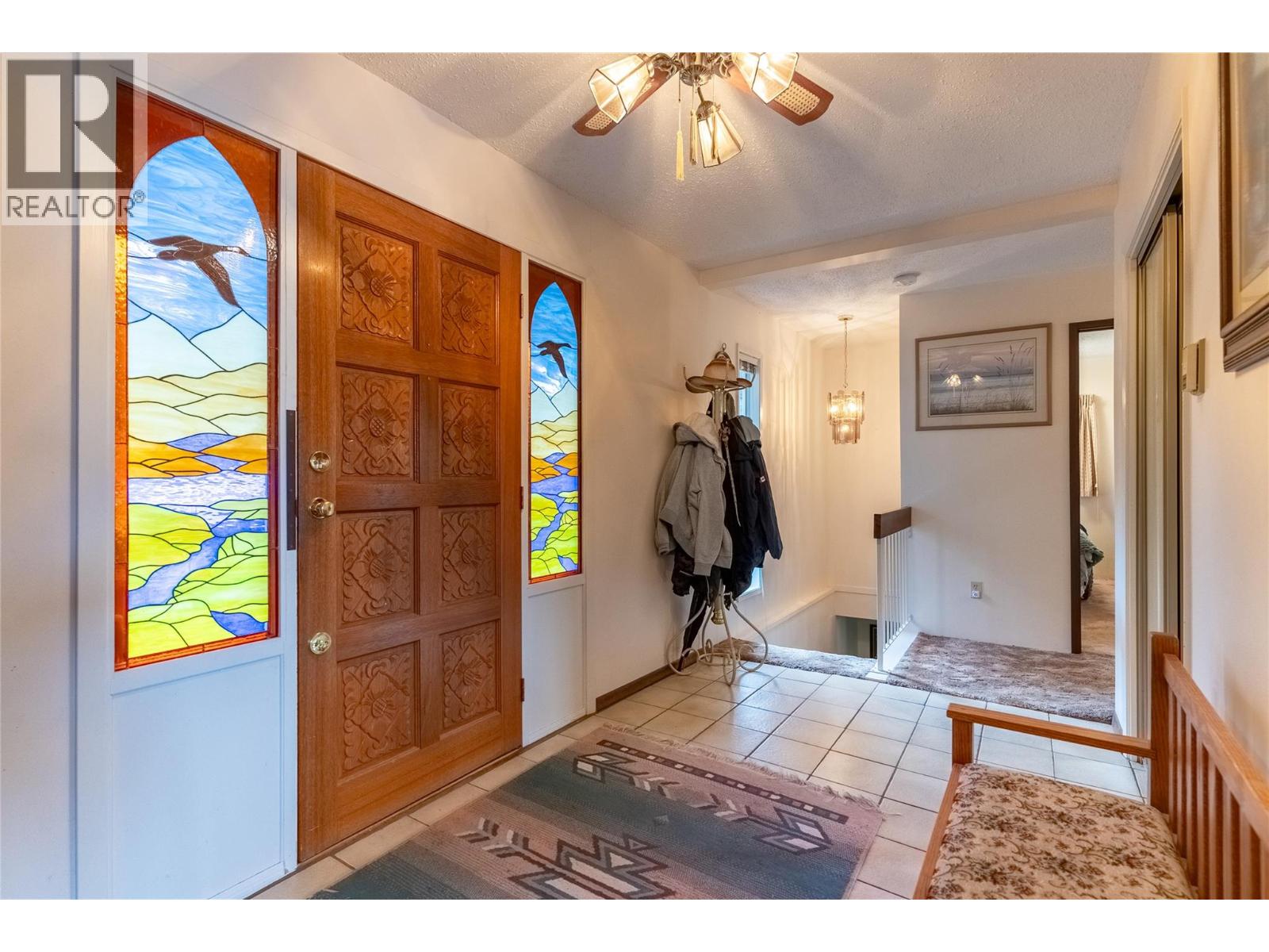 11805 Fountain Valley Road, Lillooet