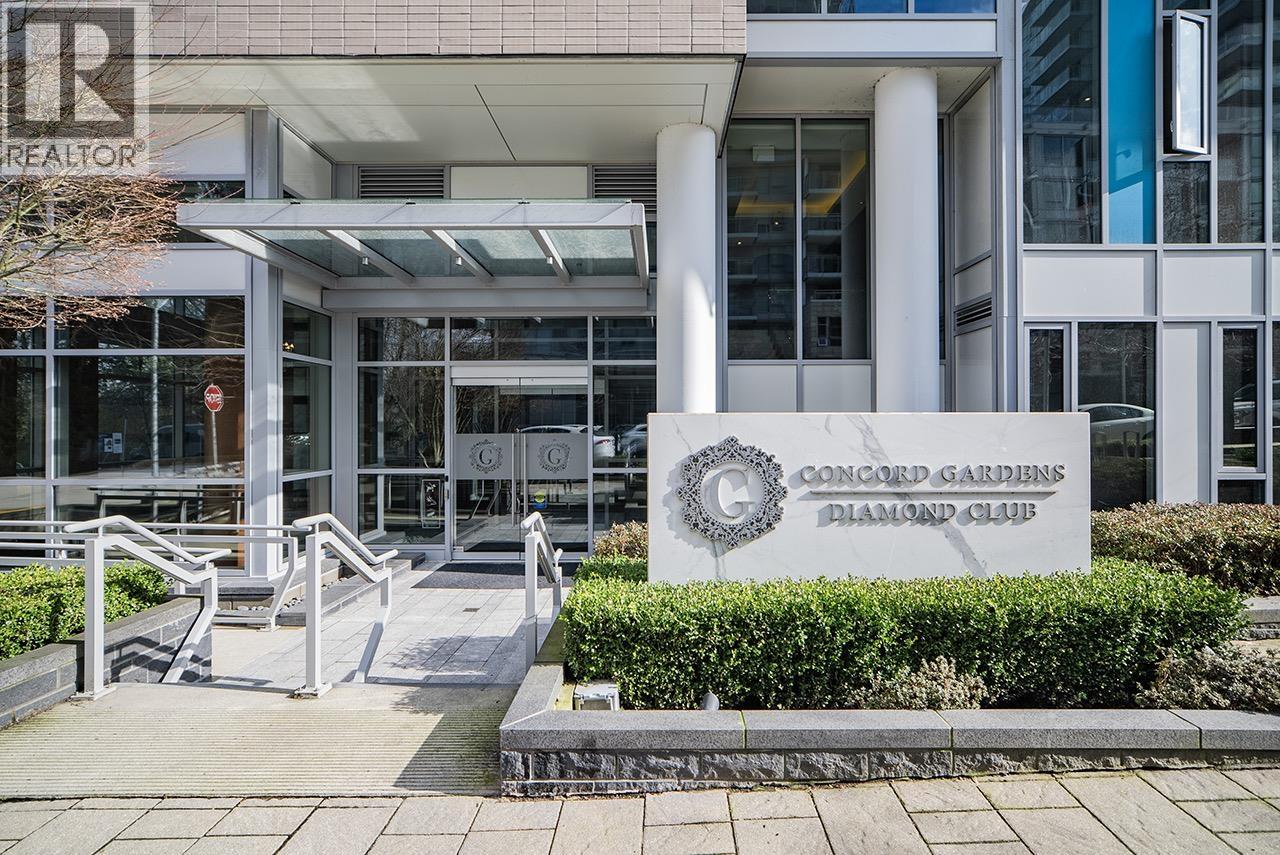 607 3233 KETCHESON ROAD, Richmond